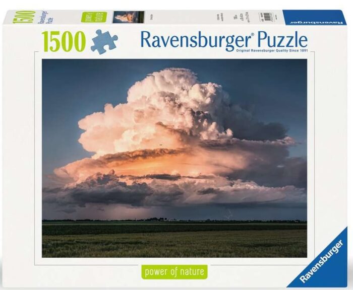Cumulus Epos (1500)