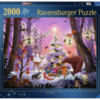 Christmas in the Woods (2000) AANBIEDING