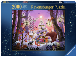 Christmas in the Woods (2000) AANBIEDING