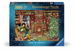Home for Christmas (1000) AANBIEDING