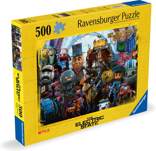 The Electric State (500)