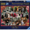 Holidays at Hogwarts (1000) AANBIEDING