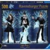 Glow in the Dark Harry Potter (starline)