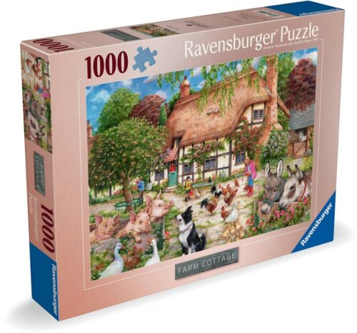 Farm Cottage (1000)