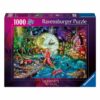 Mermaid's Treasure (1000)
