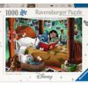 WD: Lilo & Stitch (1000)