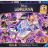 Disney Lorcana - GotR - Amethyst (1000)