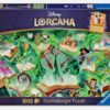 Disney Lorcana - GotR - Emerald (1000)