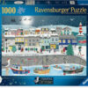 Kerstmis in de Haven (1000)