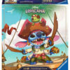 Stitch - Alien Buccaneer (300)