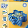 Puzzle Sort & Go