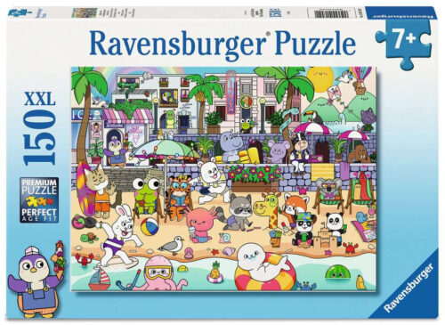 Seaside Fun (150XXL)