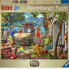 Holiday Cottage (1000)