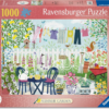 Summer Garden (1000)