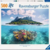 Island Waterscape (500)