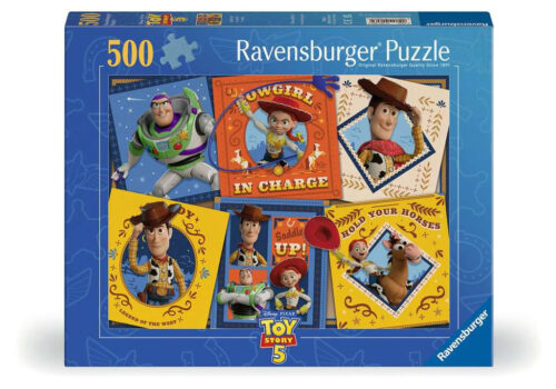 Toy Story 5 (500)