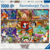 Looney Tunes Studio (1000)