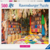 Colorful Markets No 4 (500)