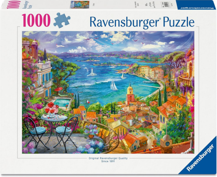 St. Tropez (1000)