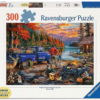 Sunset Lake (300XL)