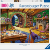 Charmed Cottage (1000)