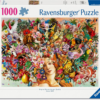 Puzzle Passion (1000)