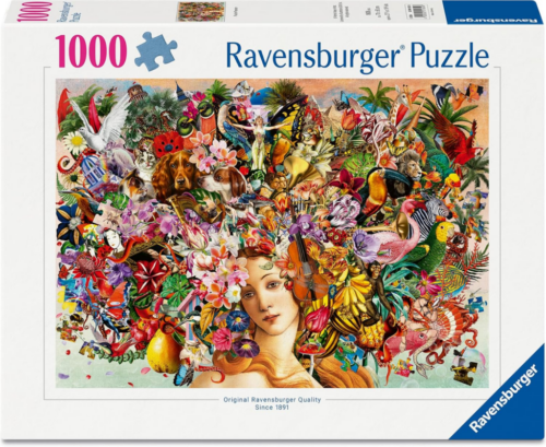 Puzzle Passion (1000)
