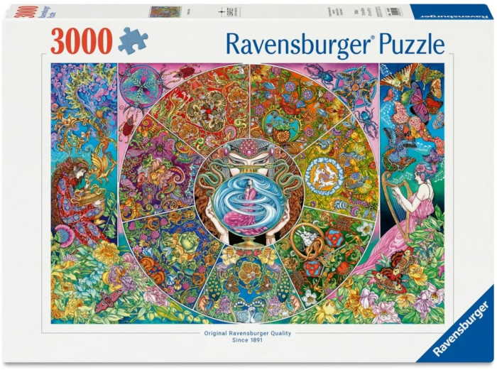WT: Pandora's Hope (3000)
