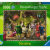 Shrek Evergreen (1000)