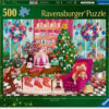 De Kerstboetiek (500)