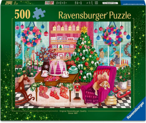 De Kerstboetiek (500)