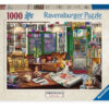 Book Lover's Shop WT (1000)