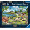 Country Farm (1000)