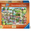 Garden Centre (500XL)