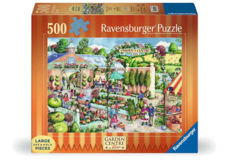 Garden Centre (500XL)