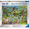 Seaside Allotment (500)