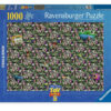 Buzz Lightyear Challenge Puzzle (1000)