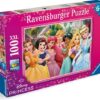 Ravensburger Disney Princess (100XXL) – Puzzel 100 stukjes vanaf 6 jaar