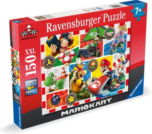 Mario Kart (150XXL)