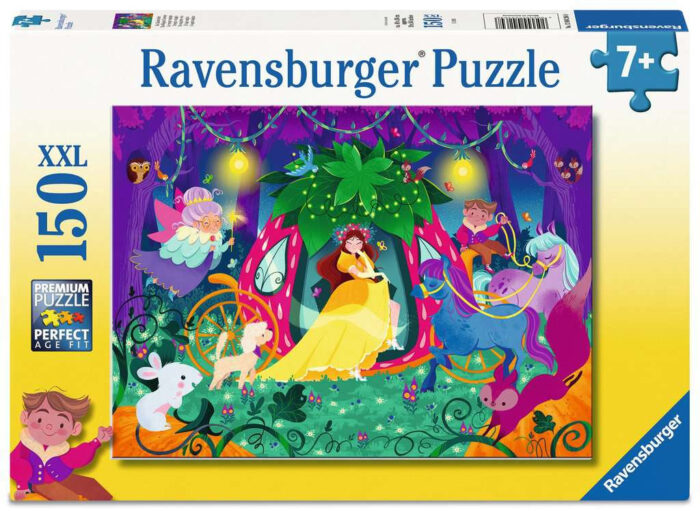 The Magical Journey (150XXL)