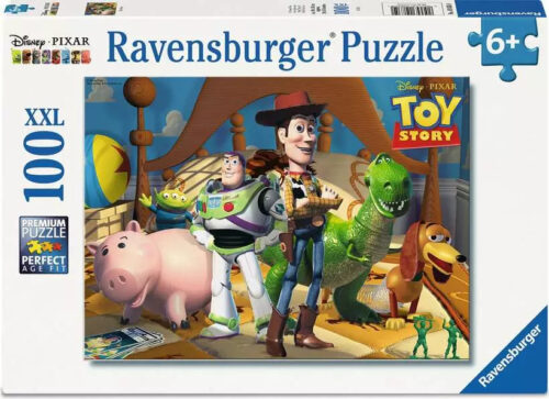 Toy Story 5 (100XXL)