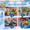 Toy Story 5 (12+16+20+24)