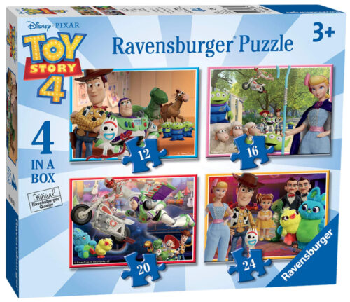 Toy Story 5 (12+16+20+24)
