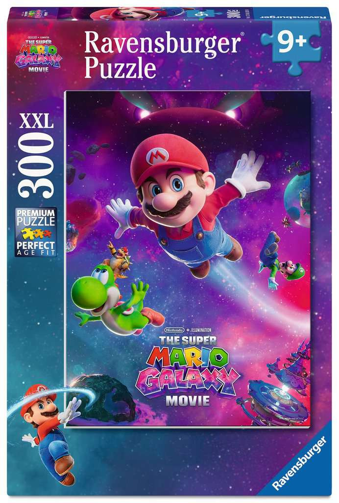 New adventures of Super Mario (300)