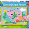 Peppa Pig: Happy Families (2x12)
