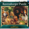 Hoppers: Secrets of the Animal World (10