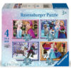Disney Frozen (12+16+20+24)