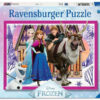 Disney Frozen (100XXL)