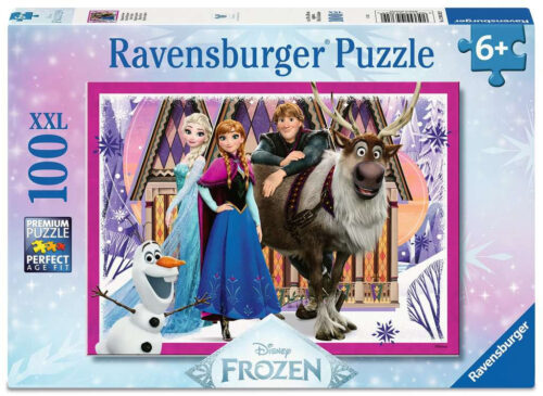 Disney Frozen (100XXL)