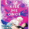 Romantasy Collection: Kiss Me Once